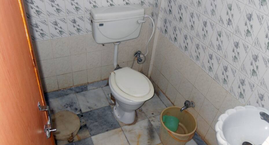 Hotel Jeevak International, Bodhgaya 5